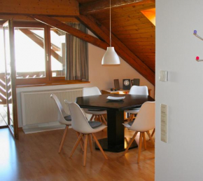 Ferienwohnung Endlich Ferien